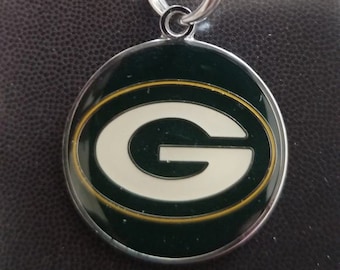 NFL Packers Tag