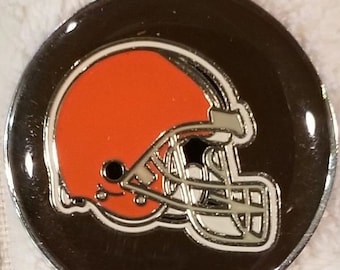 NFL Browns Tag