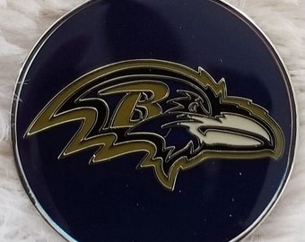 NFL Ravens Tag