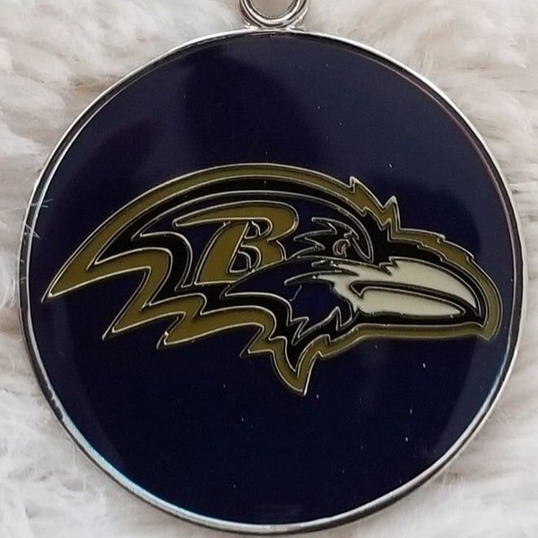 NFL Ravens Tag