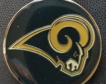 NFL Rams Tag