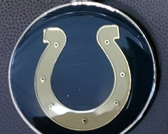 NFL Colts Tag