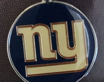 NFL NY Giants Tag