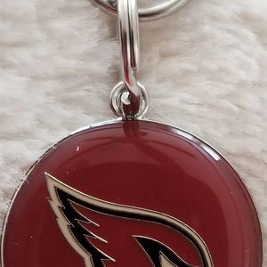 NFL Arizona Cardinals Tag