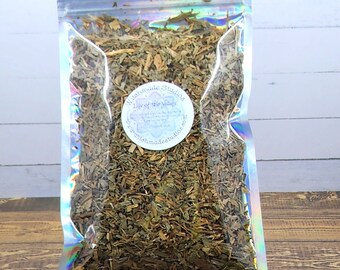 Lily of the Valley, 1 oz BAG, Communication, Improve Memory, Mental Stability, Purity, Peace, Consciousness, Lost Love, Rootwork, Hoodoo