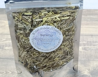 Barberry Root Bark Herb, 1 oz BAG, Cleansing, Freedom of Control By Others, Independence, Metaphysical, Gift for Witch