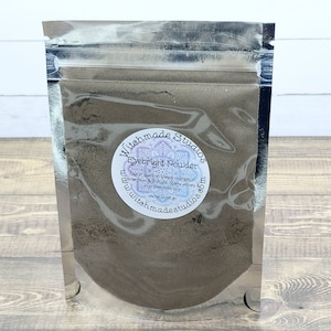 Eyebright Powder Herb, 1 oz BAG, Change Perception, Change Attitude, Visions, Memory, Metaphysical, Gift for Witch