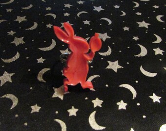 Rabbit Ring
