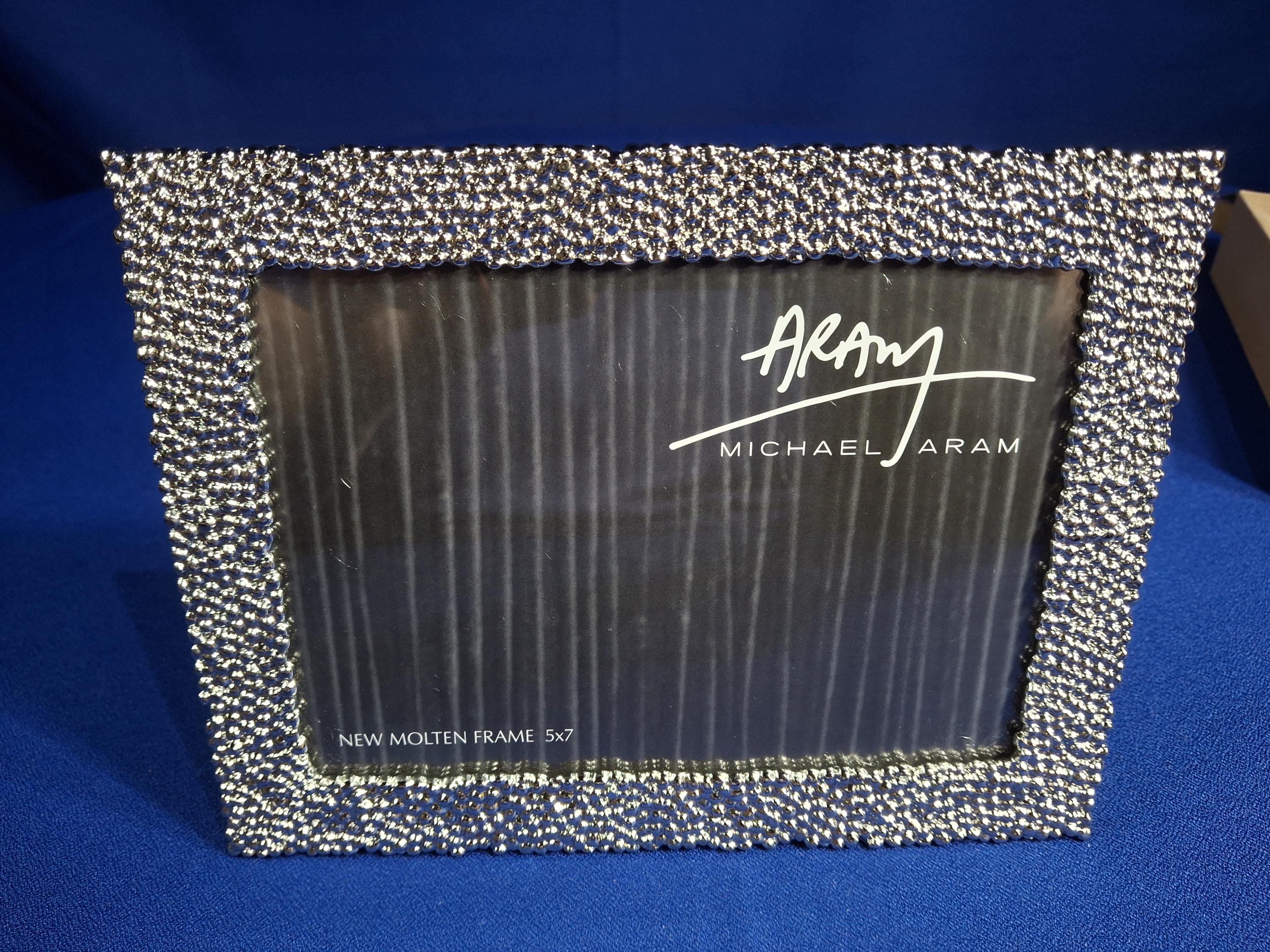Michael Aram Frame - Etsy
