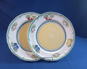 Saladier / Bol Villeroy & Boch French Garden Fleurence - 21 Cm - Porcelaine - Neuf Avec EAN