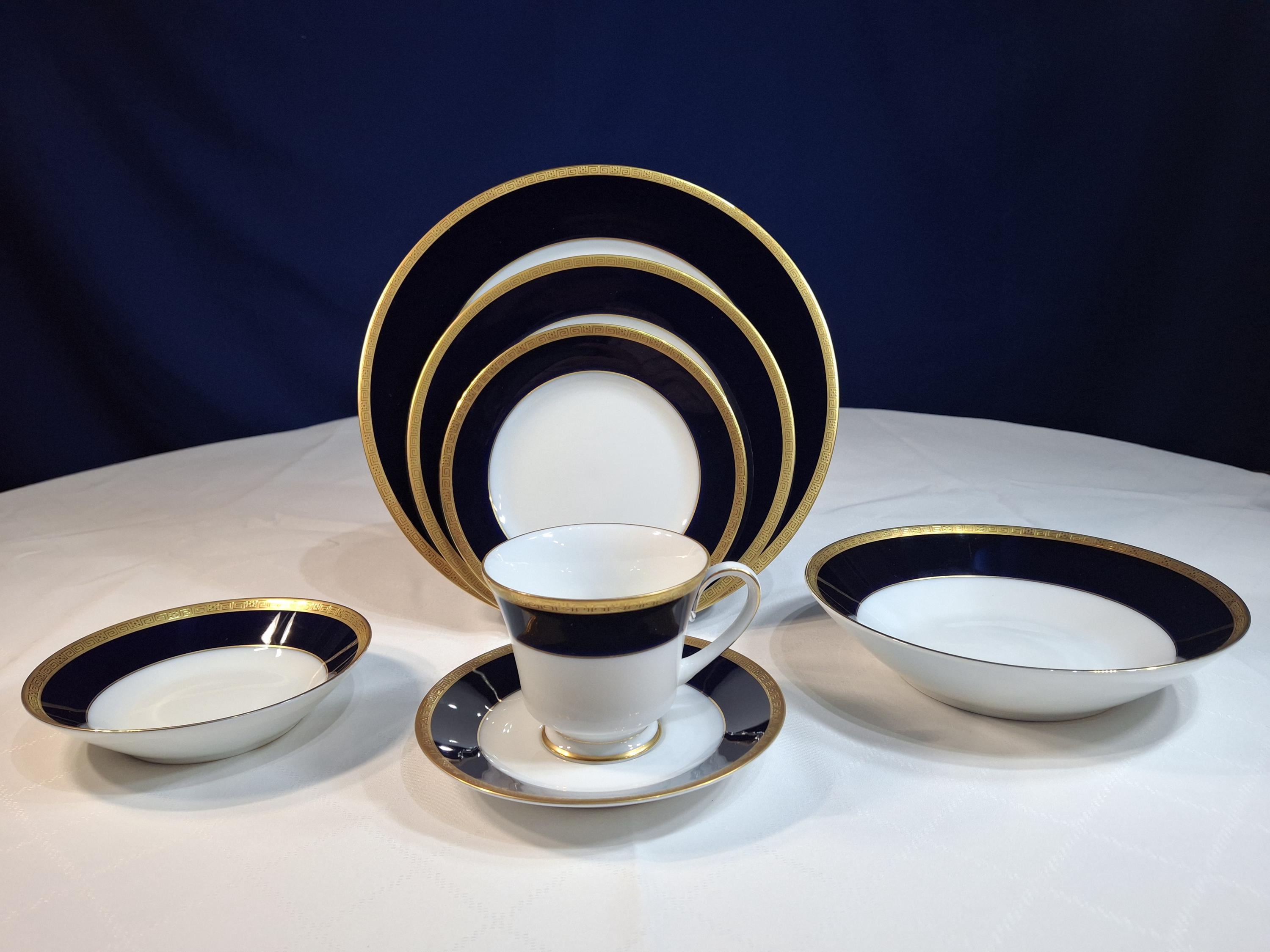 Noritake Valhalla - Etsy