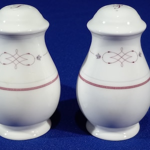 Salt and Pepper Set Aragon by VILLEROY & BOCH