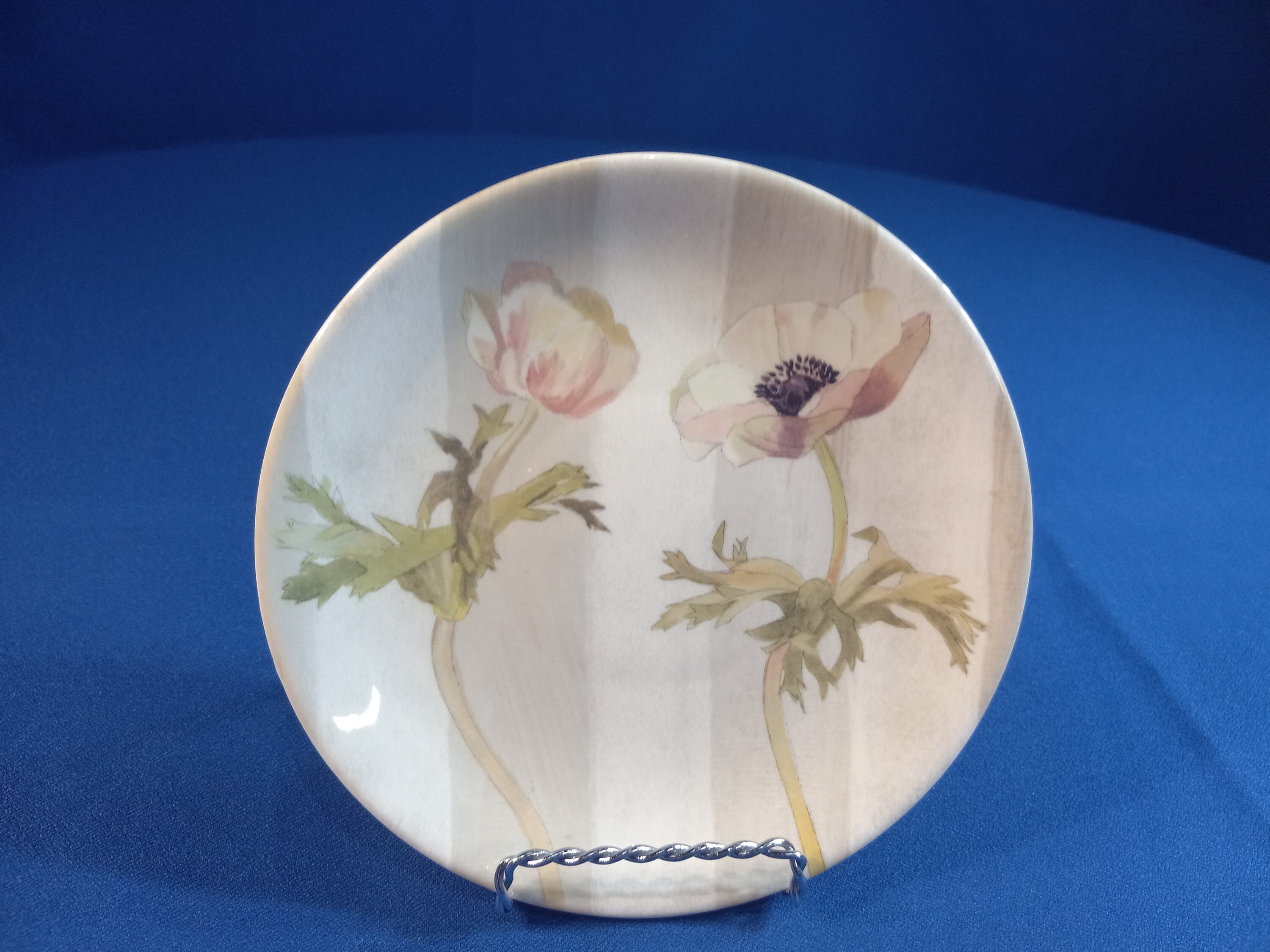Gien Anemone - Etsy