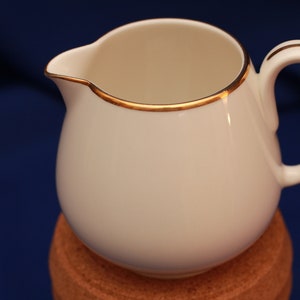 Creamer Dignatio by Noritake