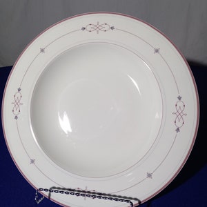 13&quot; Pasta Serving Bowl Aragon by VILLEROY & BOCH