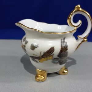ANTIQUE RARE Mini Creamer 2682 by PIRKENHAMMER
