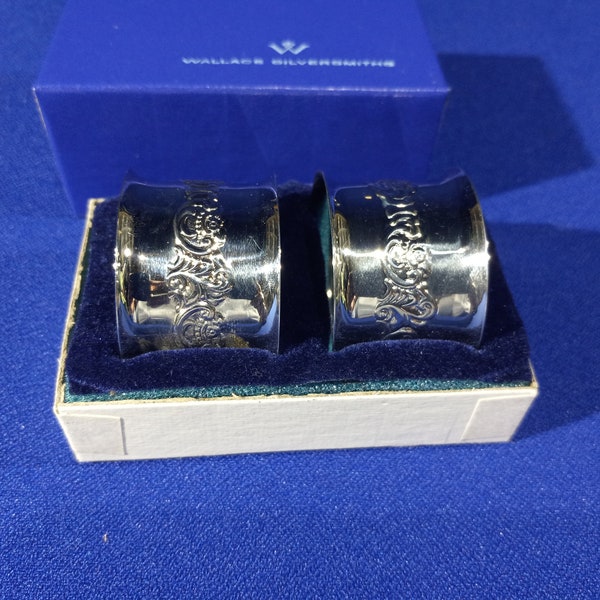 Paper Napkin Rings Etsy