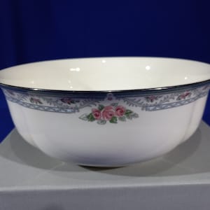 8&quot; Round Vegetable Bowl Country Romance by LENOX