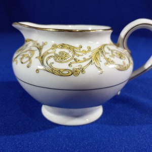 Creamer GDA140 by GERARD, DUFRAISSEIX & ABBOT
