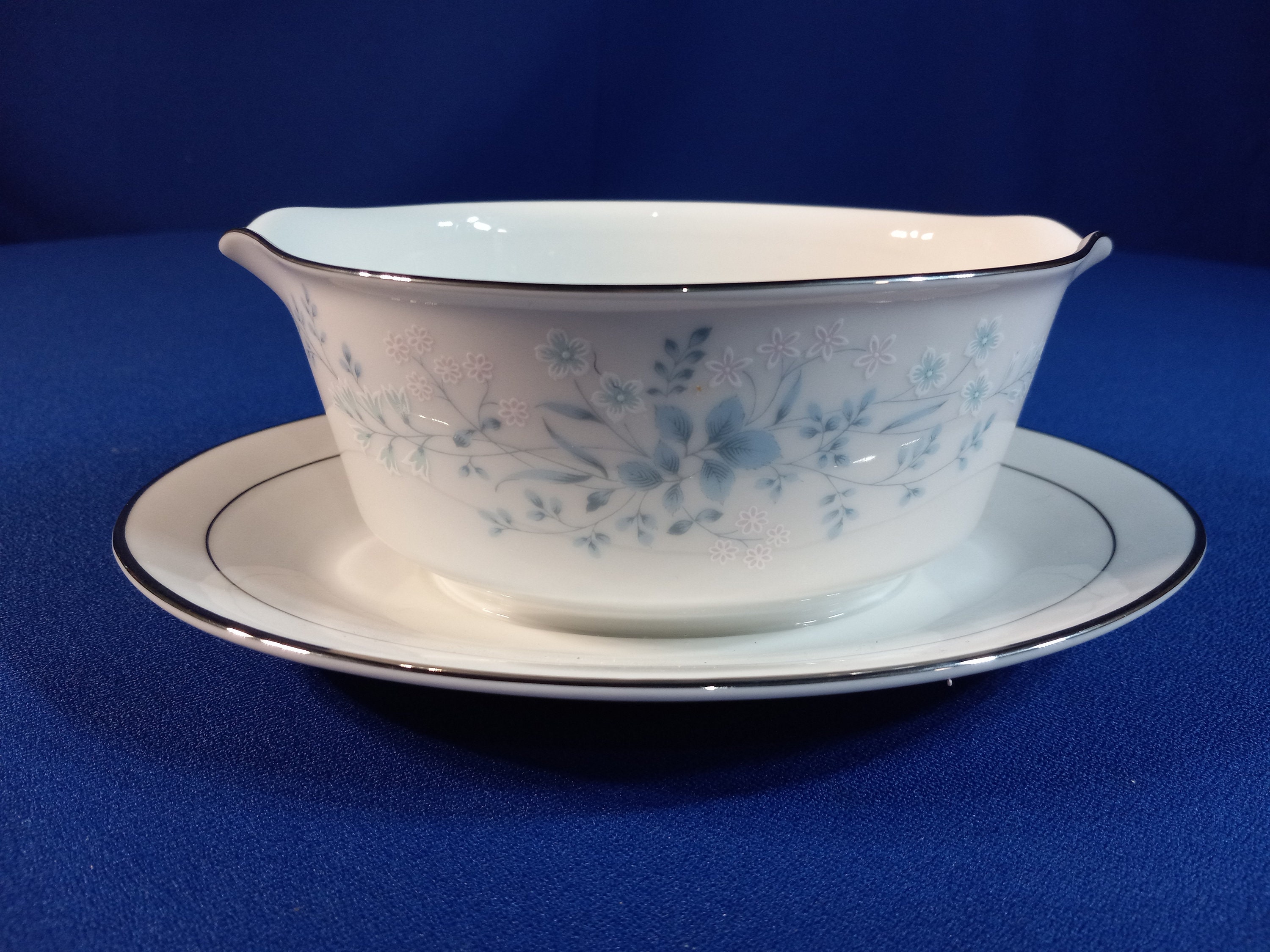 ノリタケ コンテンポラリー CAROLYN 10枚セット ノリタケ