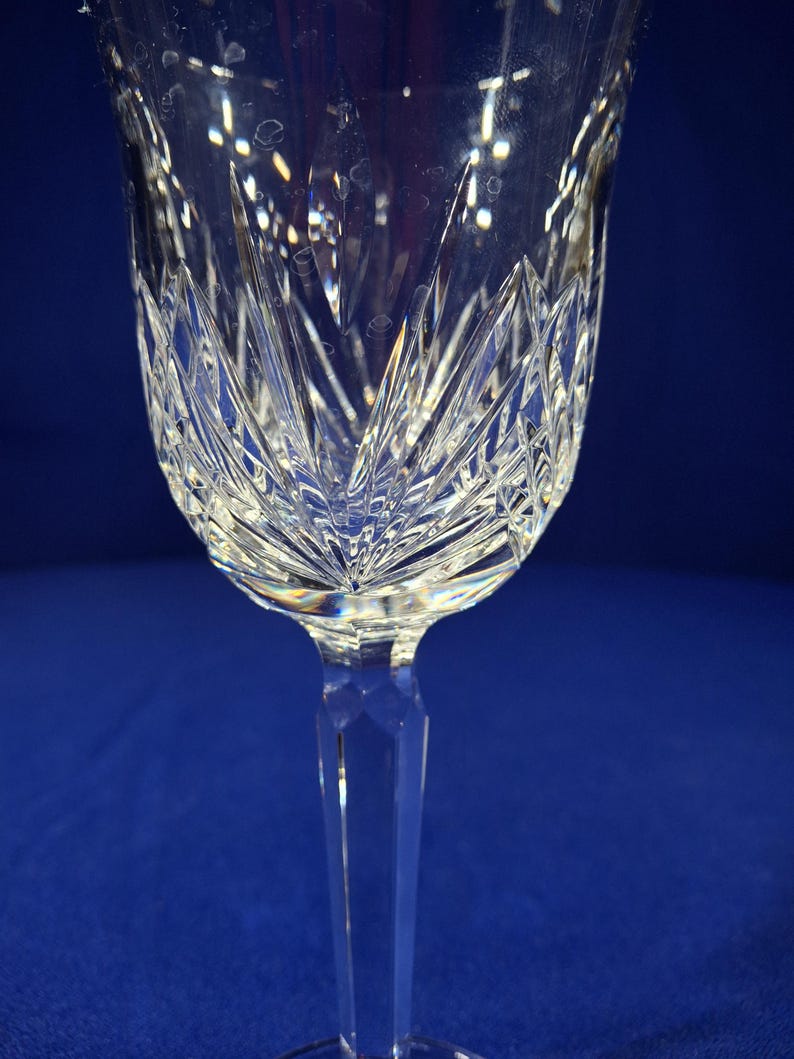 Waterford Leana Wine Glass