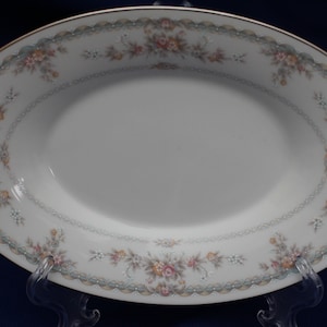 Relish/Butter Tray Veranda by Noritake