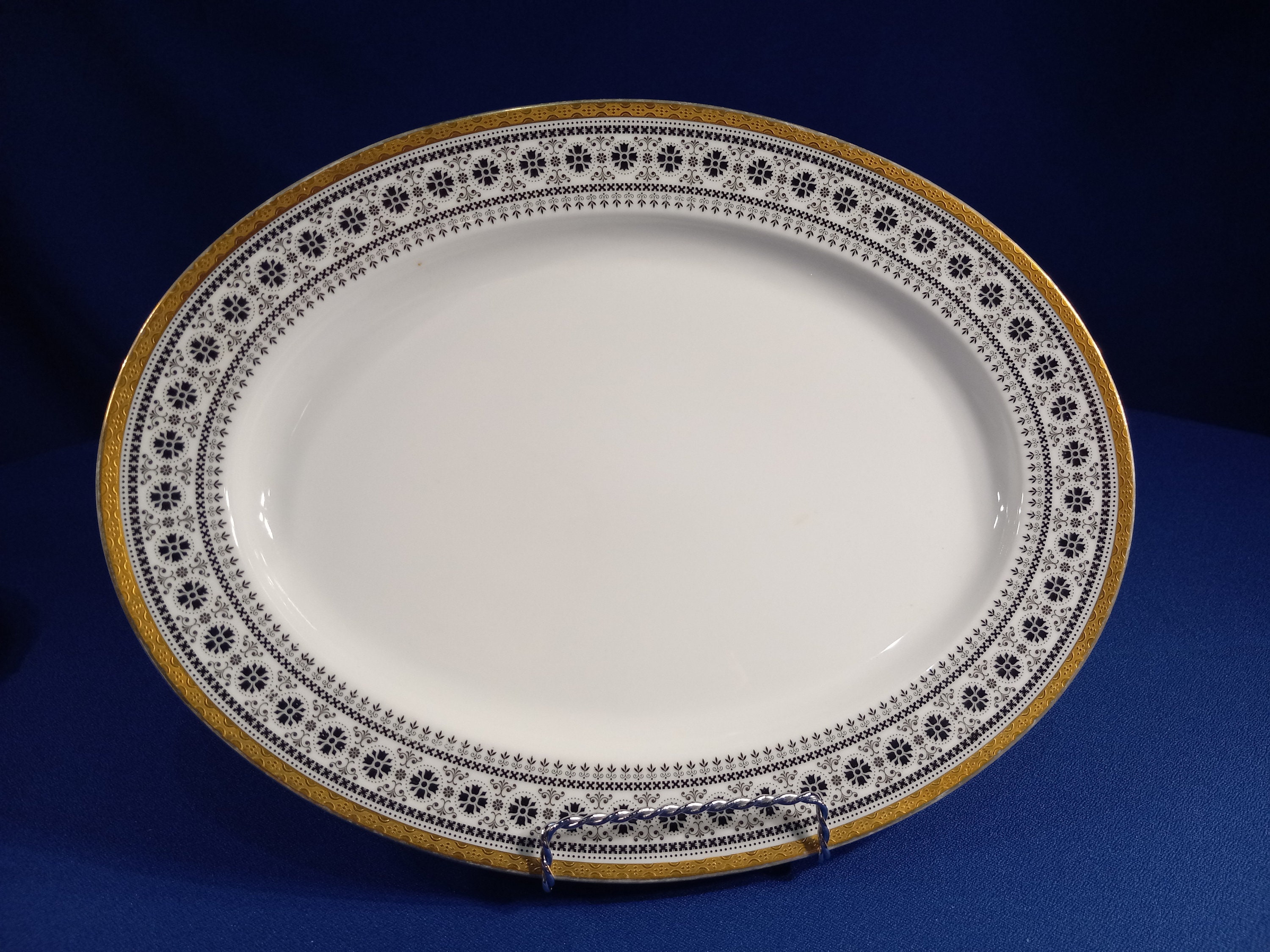 Noritake Scheherazade - Etsy