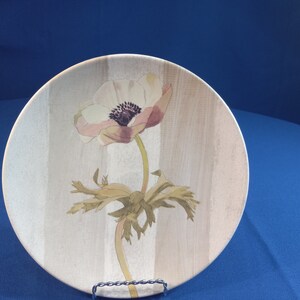 Gien Anemone - Etsy