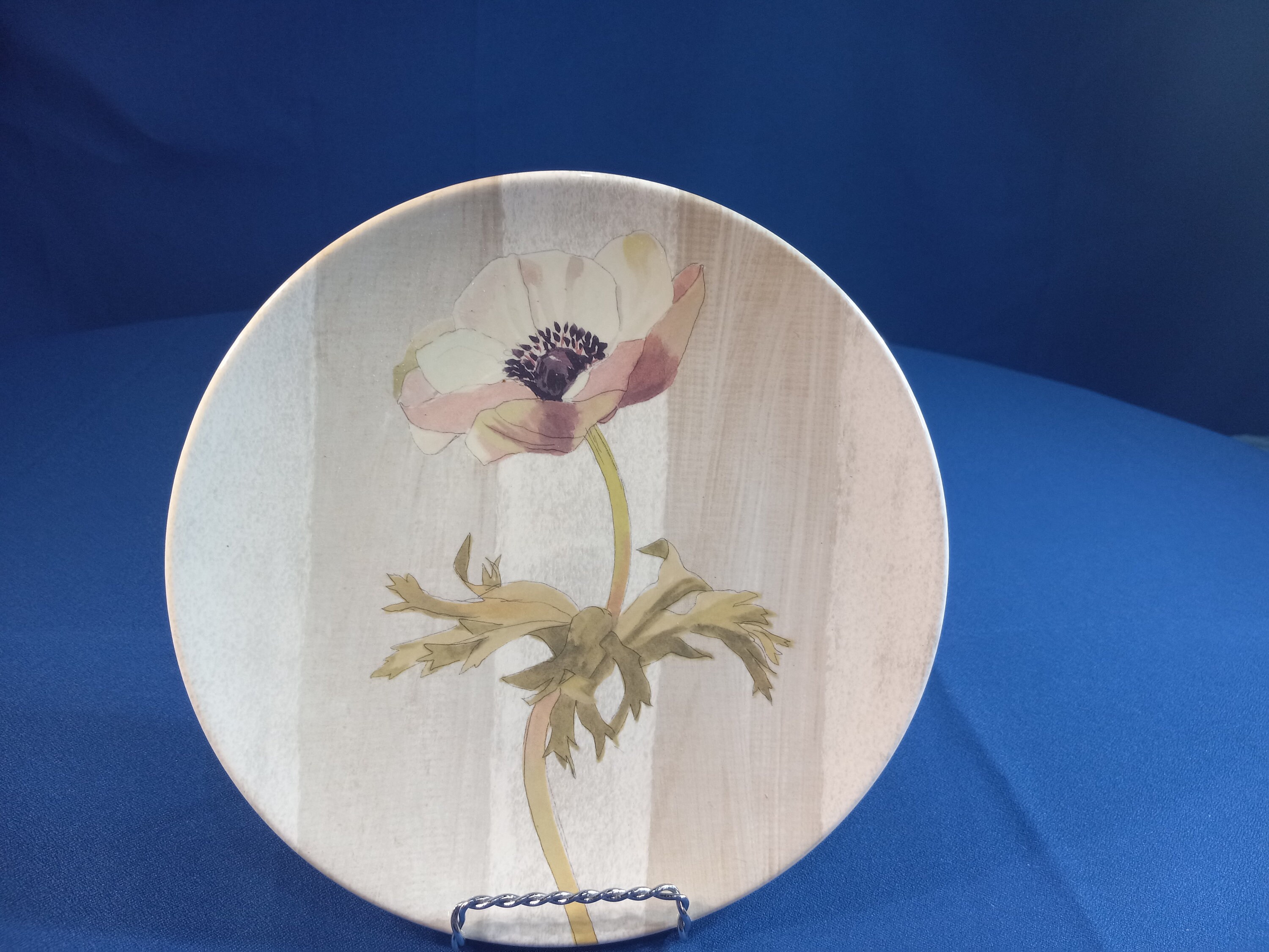 Gien Anemone - Etsy