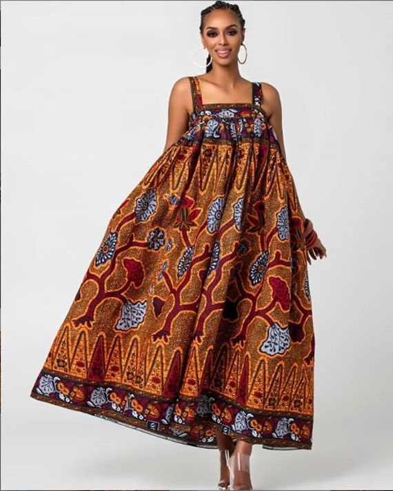 african dresses for summer