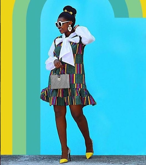 african summer dresses