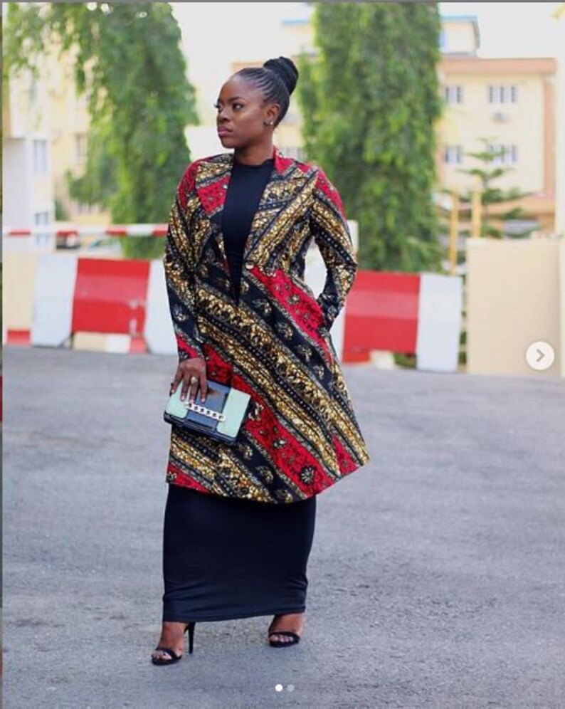 african dresses for summer