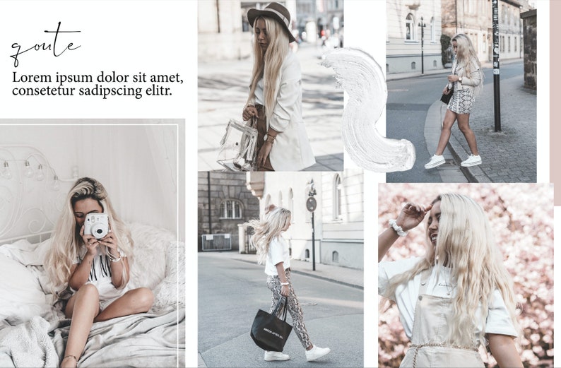 instagram feed collage instagram feed collage