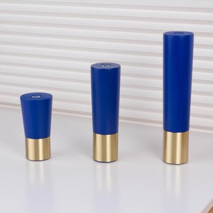 Golden Legs for a Dresser - Etsy