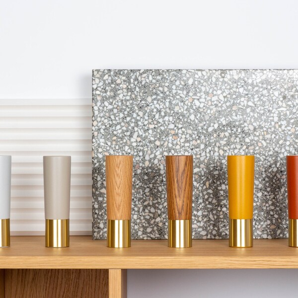 Legs for Kallax Etsy UK