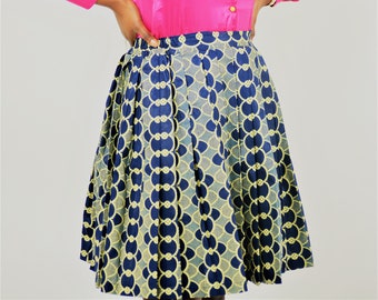 AnRim 101 - Skirt