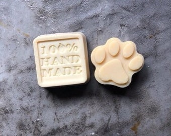 Goats milk soap (trial bars)