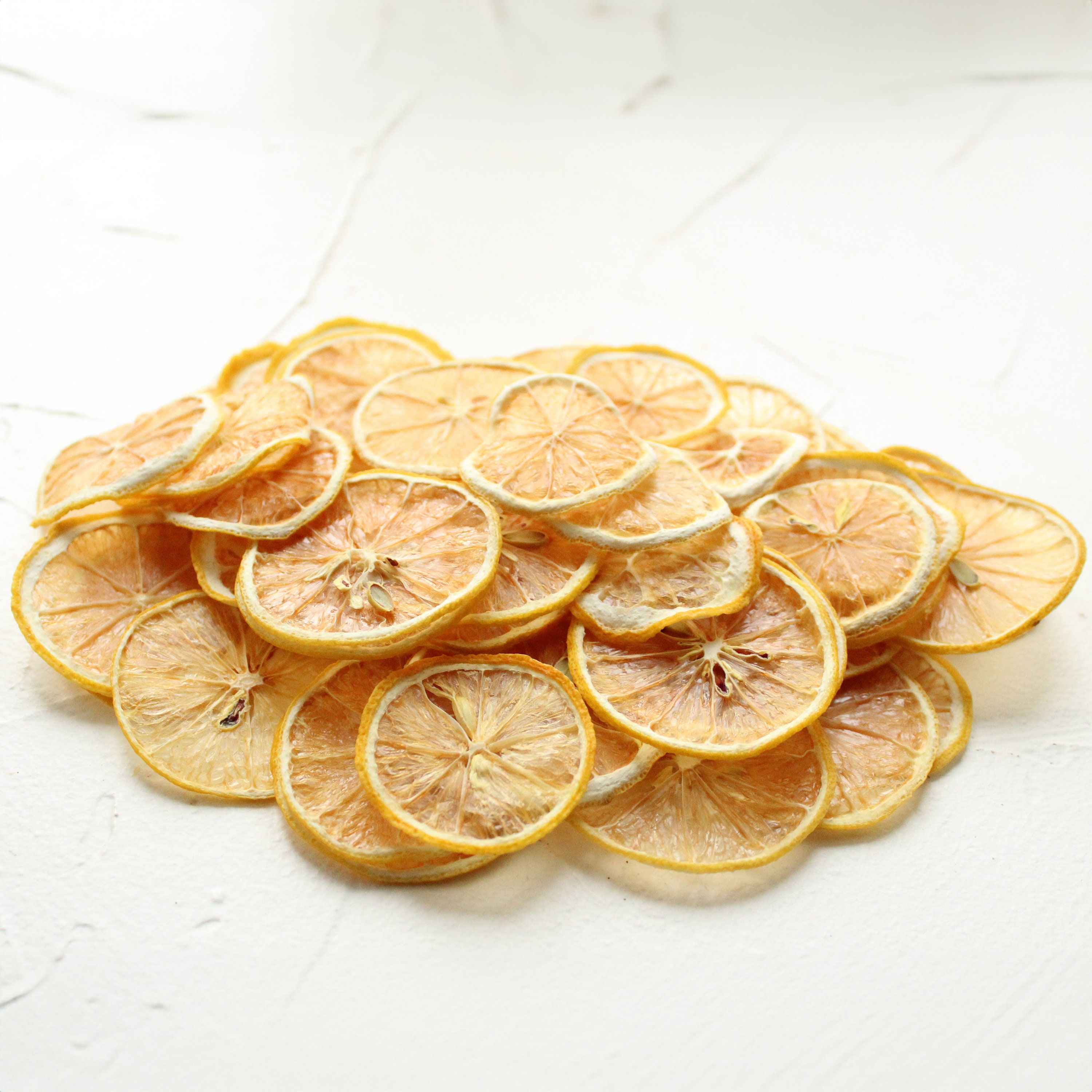 Dried Lemons, Dried Lemon Slices Bulk, Natural Organic Dried Lemon, Dried  Lemon for Soap, Candle Making Supplies, Soap Making Supplies 