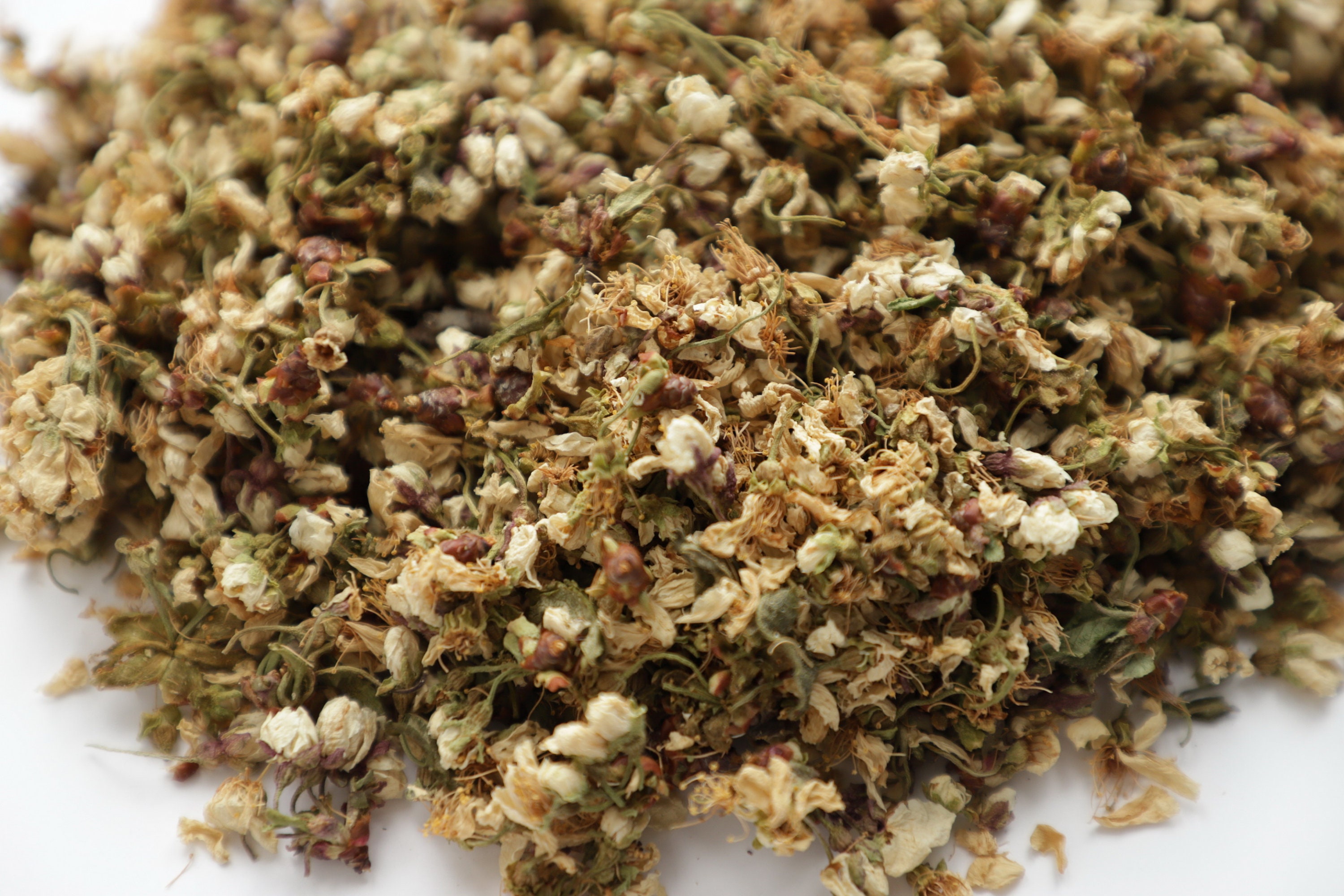 Cherry Blossom Dried Cherry Flowers Dried Cherry Petals Etsy