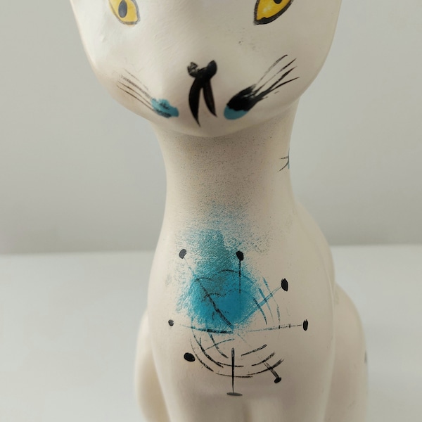 Arthur Wood Cat Vase