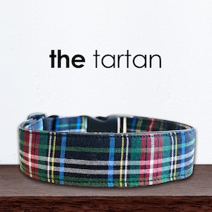 HOLIDAY The Tartan