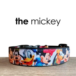 The Mickey