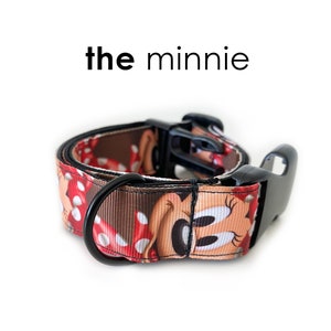 The Minnie Mouse