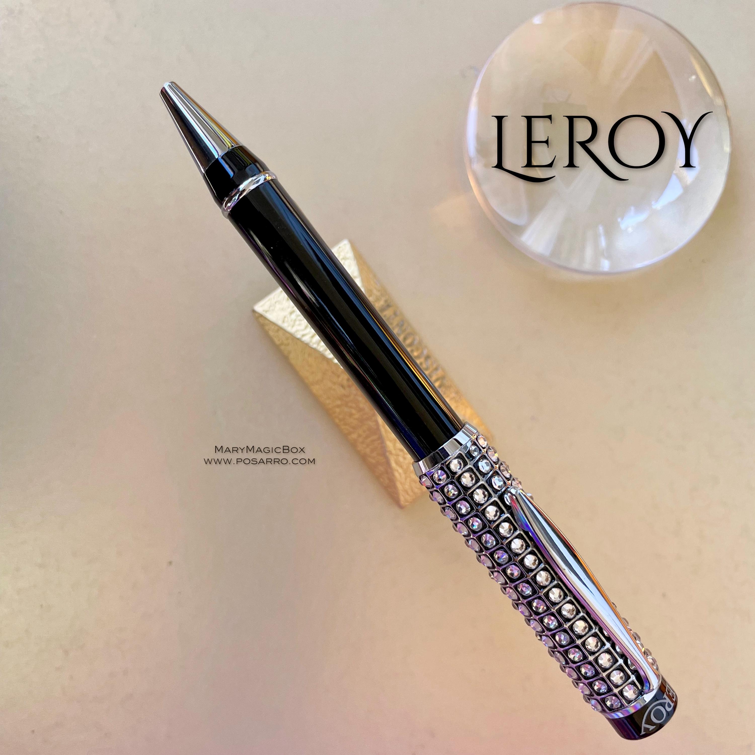 Swarovski Pen Box UK