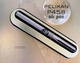 Pelikan 140 Black B *Rare* 1950s The Venerable Pelikan 140 - The Pelikan\u0027s Perch The Pelikan\u0027s Perch