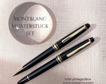 Montblanc 254 fountain pen 2025