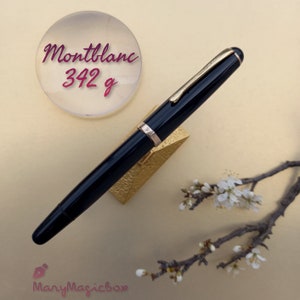 Montblanc 342 sale