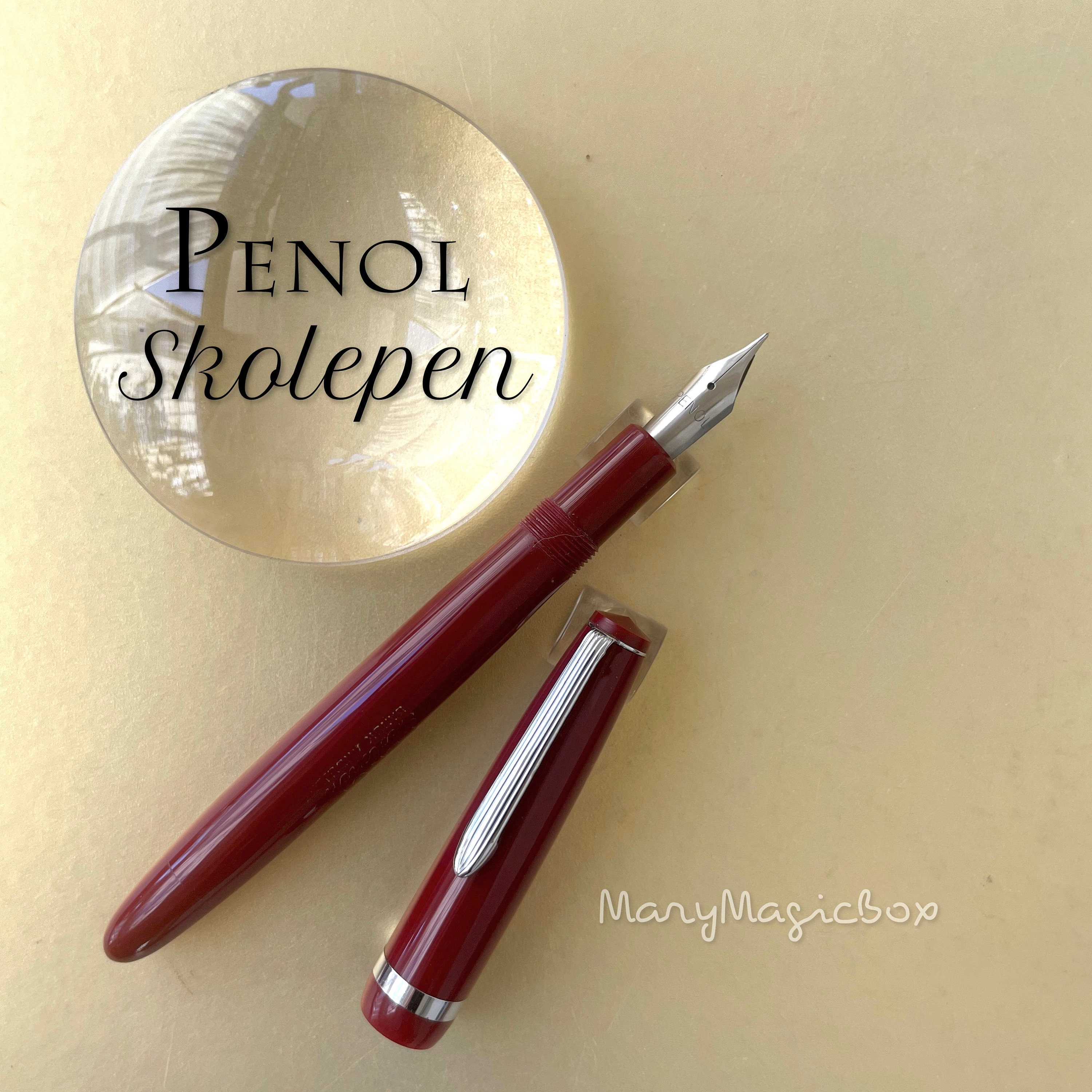 Calligraphy Pens Vintage New Zealand