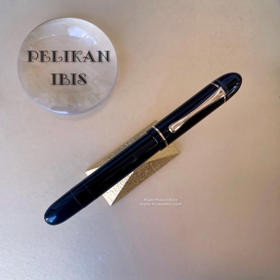 筆記具 Pelikan IBIS DF 1953 Pelikan Ibis Df 1953 | eBay