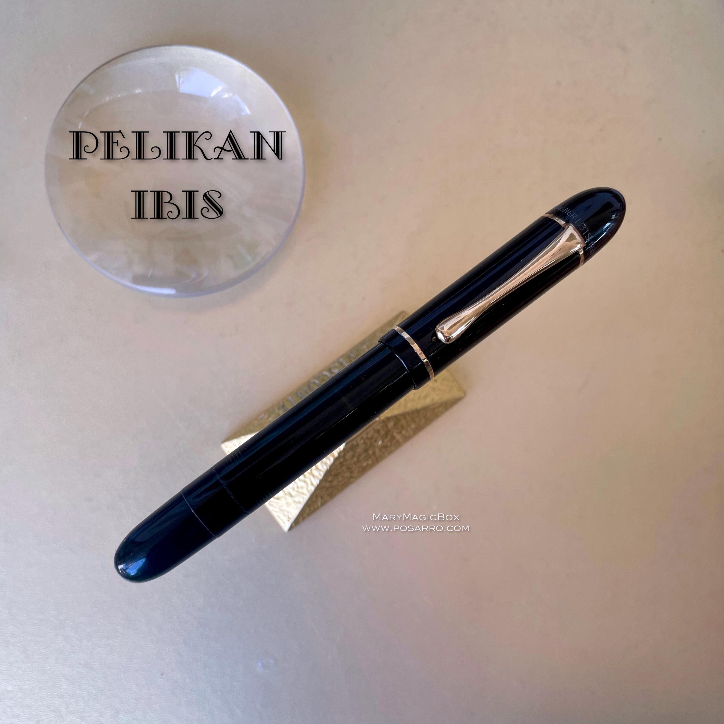 筆記具 Pelikan IBIS DF 1953 Pelikan Ibis Df 1953 | eBay